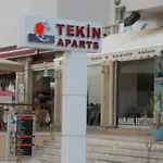 Tekin Aparts 3* Marmaris
