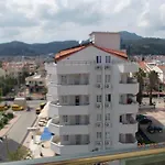 Tekin Aparts Appart hôtel Marmaris