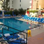 Tekin Aparts Marmaris