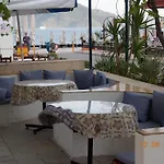 Tekin Aparts Апарт-отель Мармарис