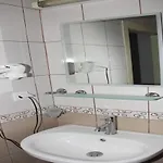 Апарт-отель Tekin Aparts 3*