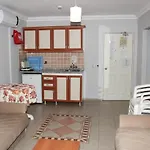 Tekin Aparts 3* Мармарис