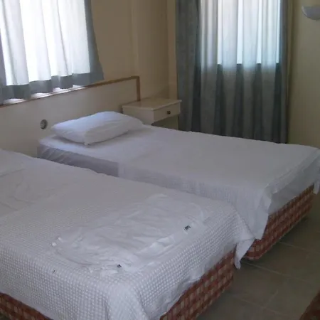 Hotel de apartamente Tekin Aparts Marmaris