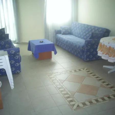 Tekin Aparts Hotel de apartamente Marmaris