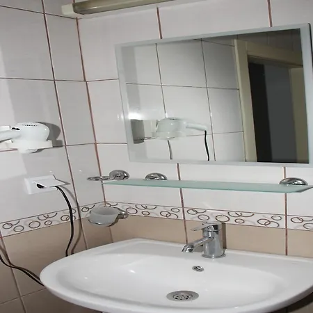 Hotel de apartamente Tekin Aparts 3*
